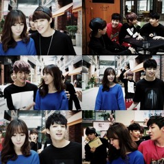 Beautiful - BTS Cover