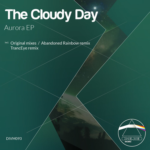 The Cloudy Day - Over Emotion (TrancEye Remix) [preview] Diverted Music