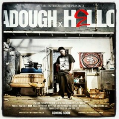 A DOUGH - HELLO STRANGER
