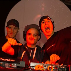 D-OHMICYD (FRA) RESIDENCY SHOW #3 ON TOXIC SICKNESS RADIO | 9TH JANUARY 2014