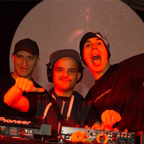 D-OHMICYD (FRA) RESIDENCY SHOW #3 ON TOXIC SICKNESS RADIO | 9TH JANUARY 2014