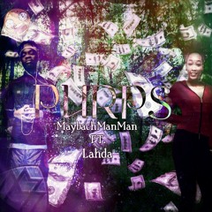 Purps Ft.Lahda