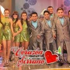 (90BPM)(INTRO PALMAS)TE VOY A EXTRAÑAR CORAZON SERRANO (REMIX DjLr-CUMBIA)