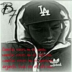 Mariposa - B7 El Baraka