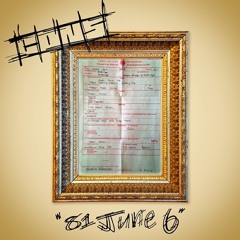 1 Life 2 Live Part. I Feat. The Colony (produced By Conspicuous)