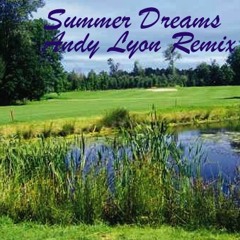 Summer Dreams (Andy Lyon Remix)