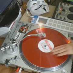 Toad - Pull Out Your Cut Scratch Practice