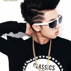 Too Much - Rap Monster