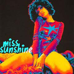 Miss Sunshine (feat. Godfrey At Large)