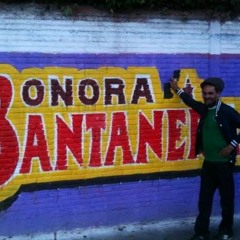 Ruff Likkle Cumbia-Brother Culture