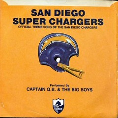 San Diego Super Chargers