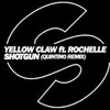Yellow Claw ft Rochelle - Shotgun (Quintino Remix)