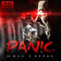 Pan!c by DJ M.E.G. & N.E.R.A.K.