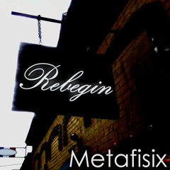 REBEGIN (Produced by Kue)