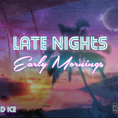 Kid Ice feat. Jayel - Memories (Prod. by Miles William Reefa)