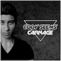Carnage (Cody Seems Album)