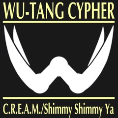 The Machine - Wu-Tang Cypher