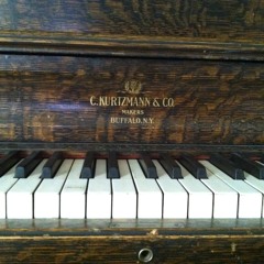 Ingenue (atoms for peace cover) 1