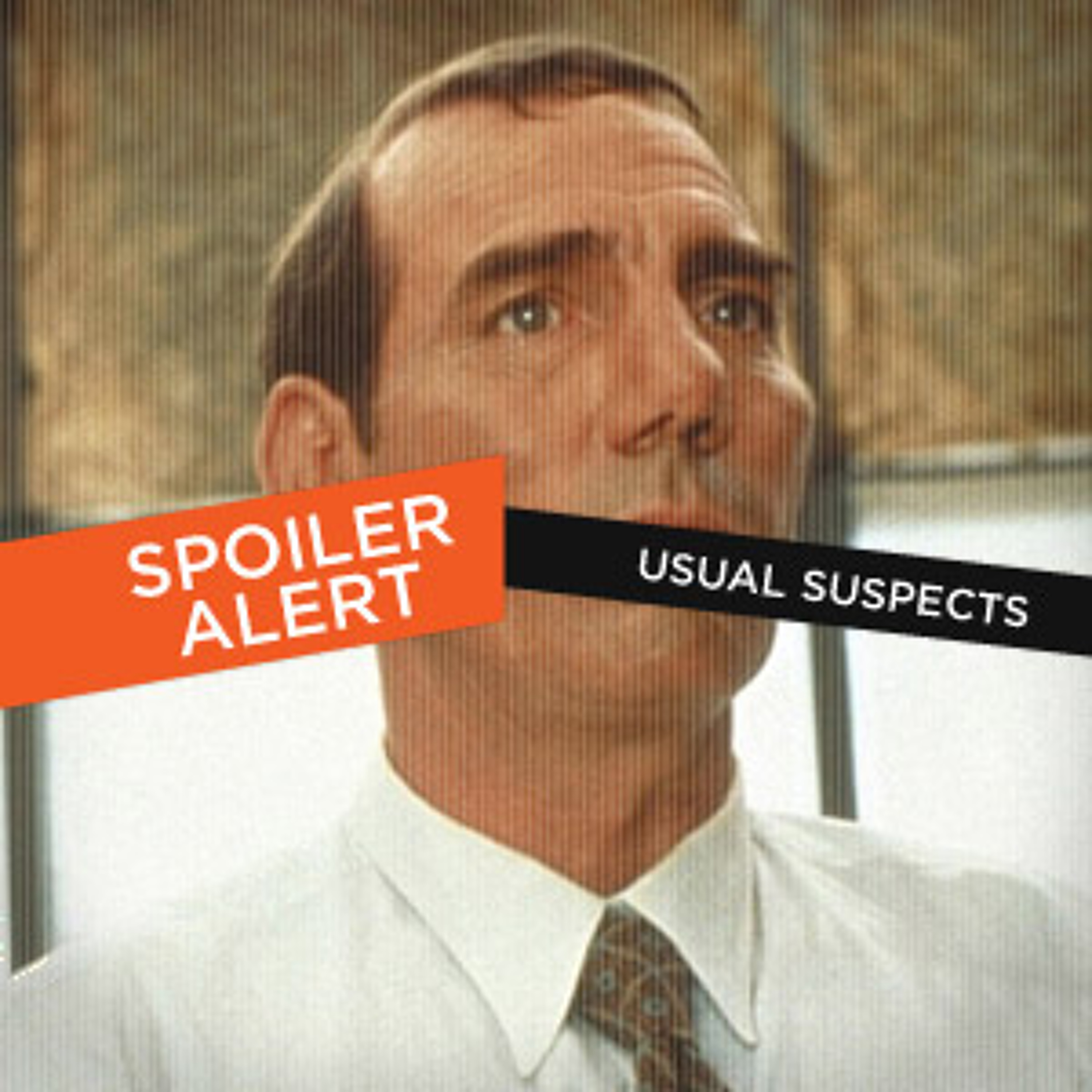[SA] Usual Suspects