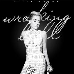 (FREE DOWNLOAD)Wrecking Ball// spmuzik remix