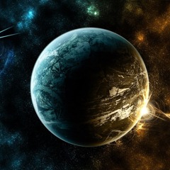 D.J. Atmosfera-Trance Music Universe(Podcast Mix) (promodj.com)