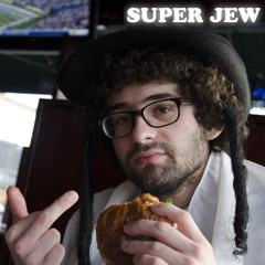 Super Jew