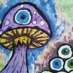 Prying OPen My Third EyE