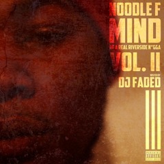 Living Dead- Noodle F Feat Fiezo ( Prod. By 40Kal)