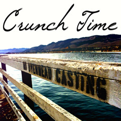 J. Cole: Crunch Time Remix ~Subliminal Thoughts~