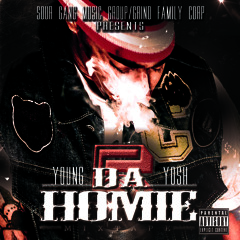 Out Da Trap ft Murda 1