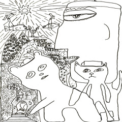 Song (Yes, in Marseille) (rough)