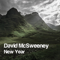 DAVID MCSWEENEY - New Year