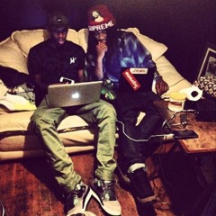 Stupid Luv FT. Tayy Bauch