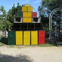 Reggae/Dub