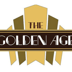 Golden Age (Happy 50th Birthday to My Daddy) Prod. Alex Megas