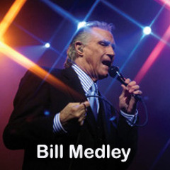 Bill Medley -You've lost that lovin'feelin