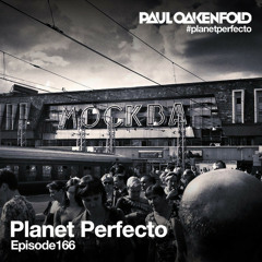 Tri Star-Steiger, Marcus Kennedy, & Dylon (Paul Oakenfold's Planet Perfecto Radio Ep. 166 Cut)