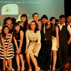 Arpeggio T with Arpeggio Singers - Damaiku BersamaMu