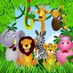 Turbulent Animals