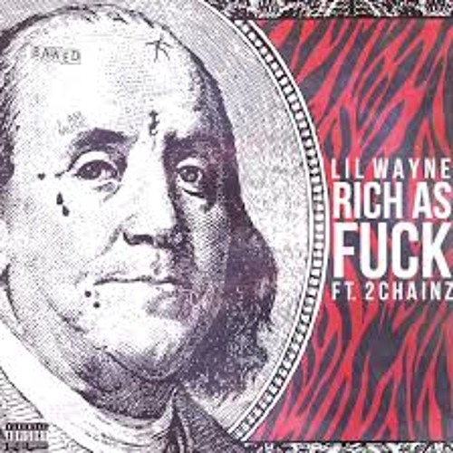 Rich As Fuck (Erik Floyd & Owen Ryan Remix) *Free Download