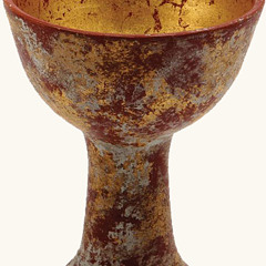 Holy Grail ( Maurii Remix )