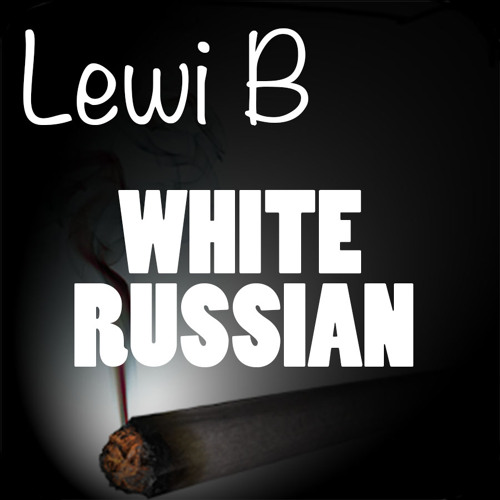 Lewi B - White Russian (UH OH) - GRIME INSTRUMENTAL
