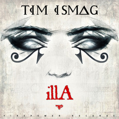 Tim Ismag - Something Dead (CLIP) Out Now!