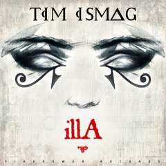 Tim Ismag - Hell Racing (Preview) Out Now!