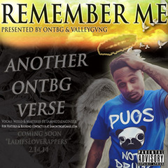 ANOTHER ONTBG VERSE- ONTBG