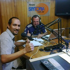 Promoción Sintonia Caribeña 25-11-2012 La Séptima Bohemia