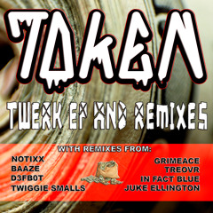 Token - Make It Clap (Notixx Remix) (COMPETITION WINNER)
