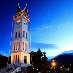 Bukittinggi - The Muaro`s