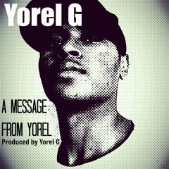 A Message from Yorel