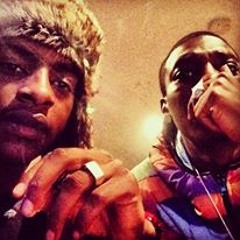 O.N.E. FLy FinesseLord  Broke Nigga   Feat. JayDep